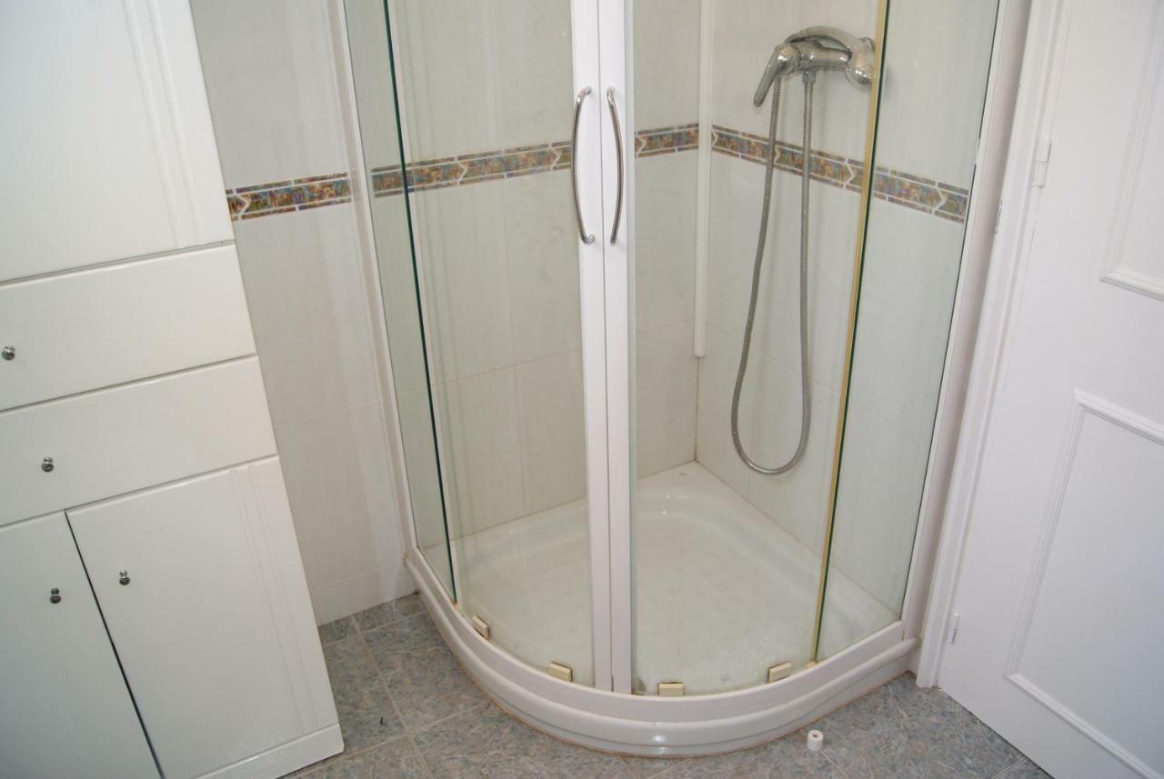 Playa Delicias Apartman Águilas Kültér fotó
